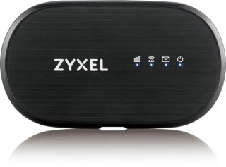 Zyxel WAH7601 Router kullananlar yorumlar